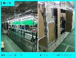 安全護(hù)欄、物料鋼制容積、鋼制周轉(zhuǎn)臺(tái)車(chē)、非標(biāo)產(chǎn)品定制等